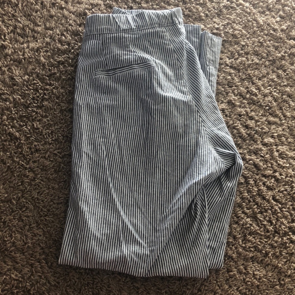 BRANDY PANTS